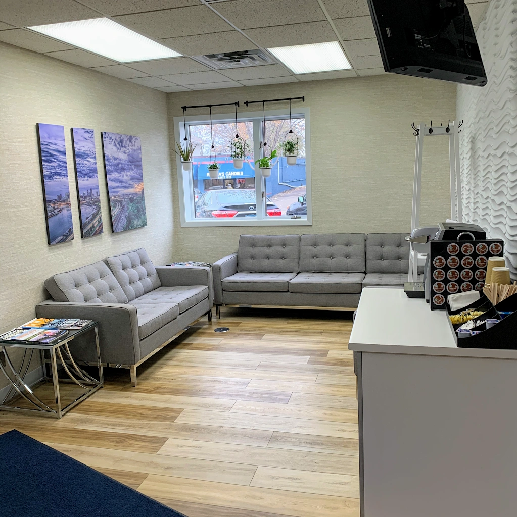 Riverbend Family Dental