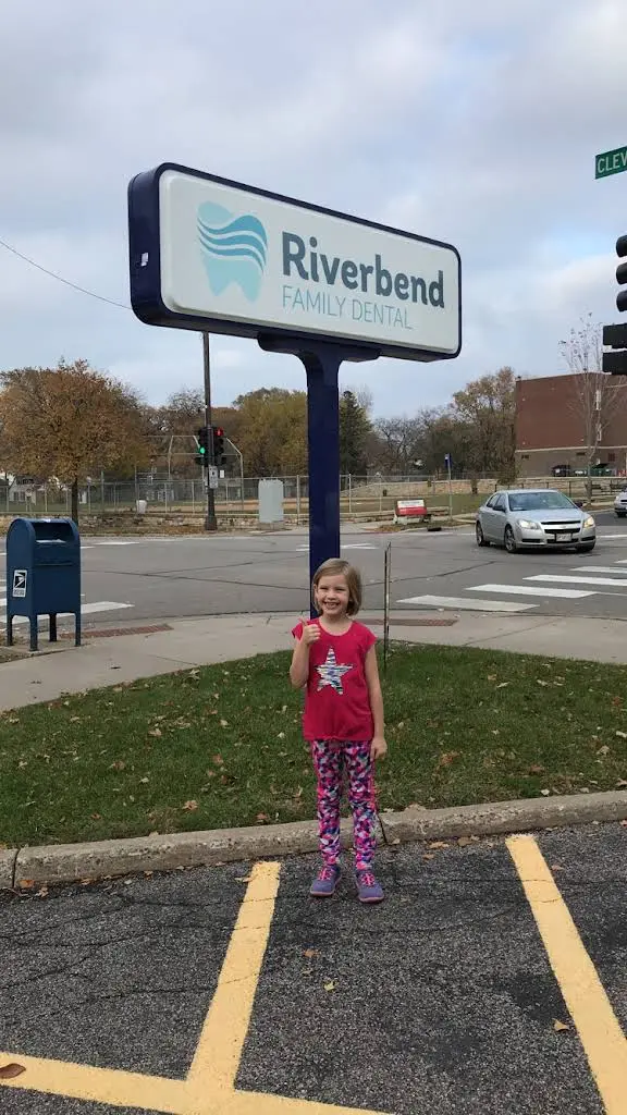 Riverbend Family Dental