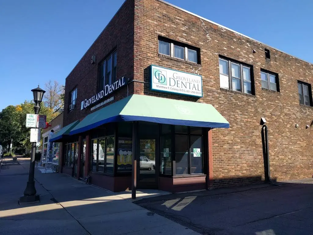 Groveland Dental
