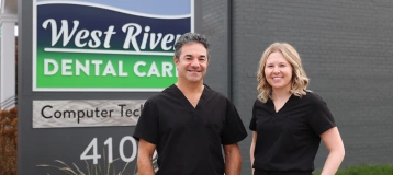 West River Dental Care