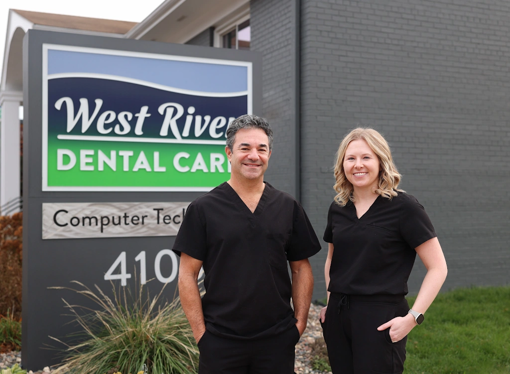 West River Dental Care