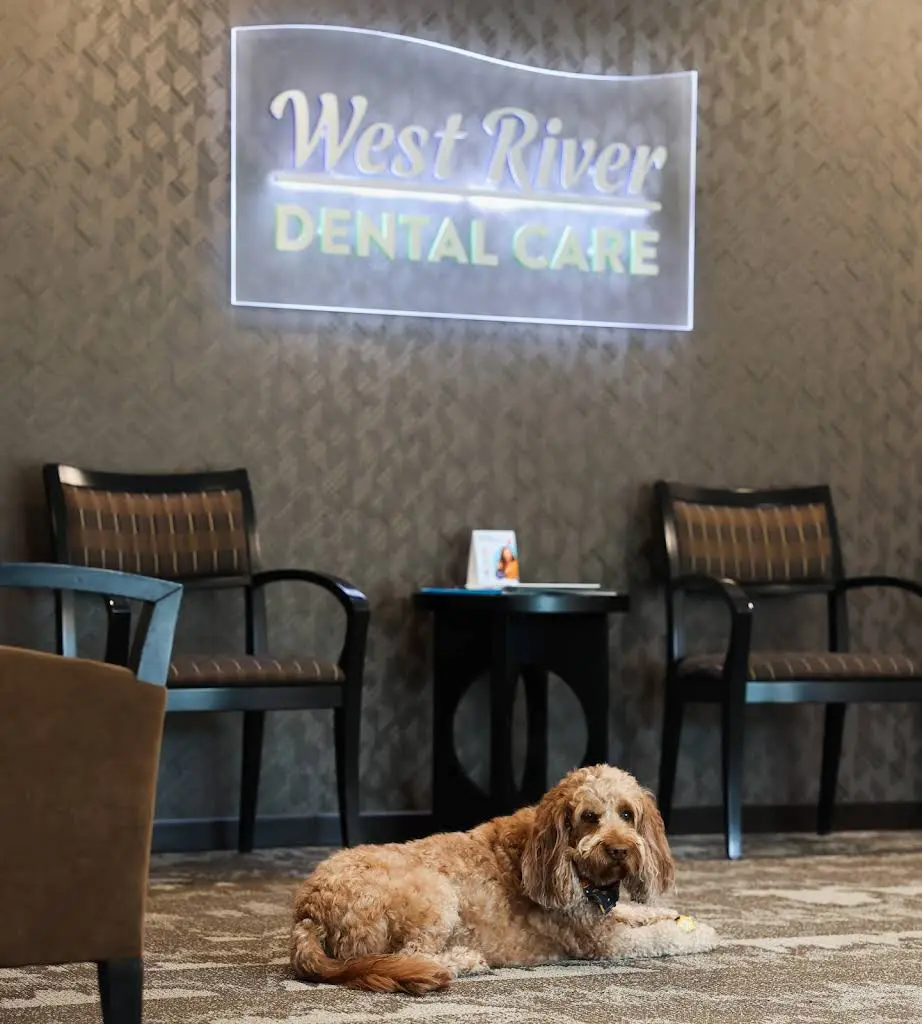 West River Dental Care