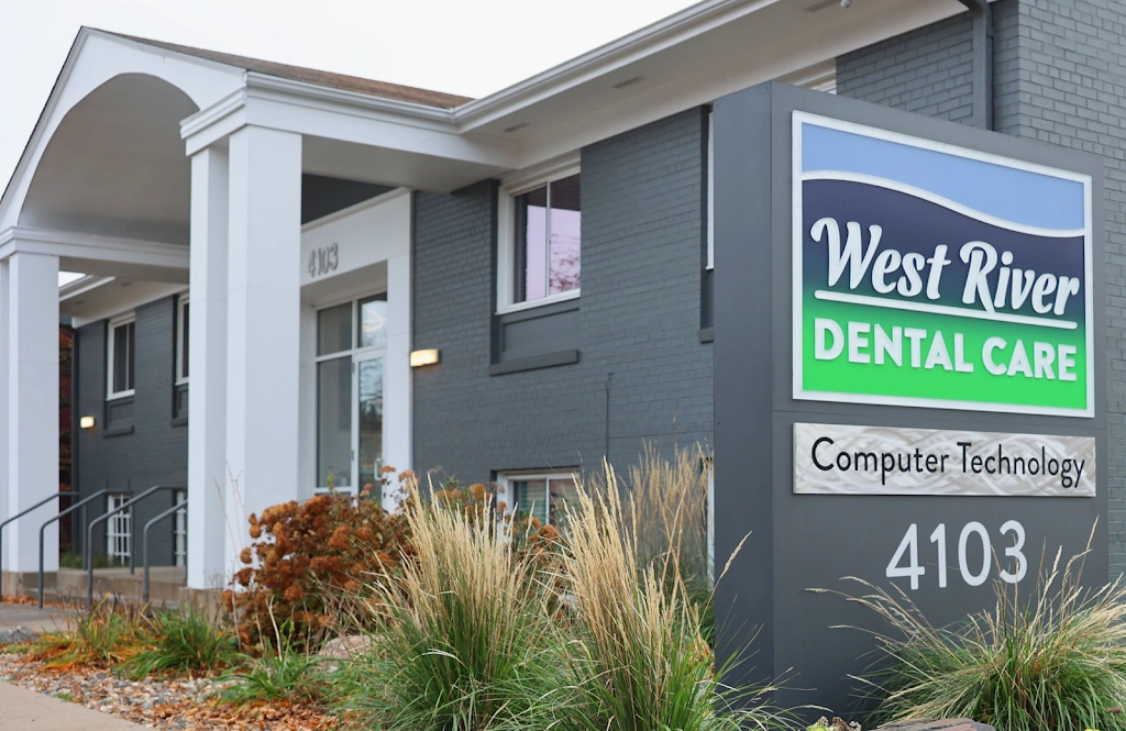 West River Dental Care