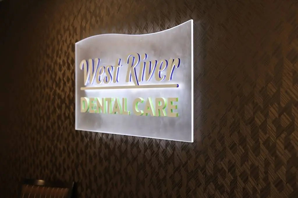West River Dental Care