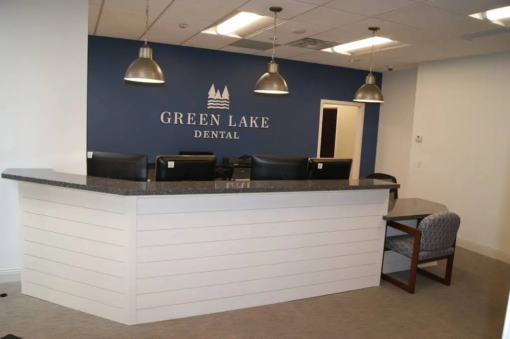 Green Lake Dental