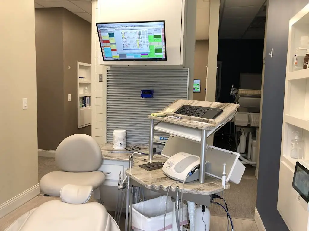 Green Lake Dental