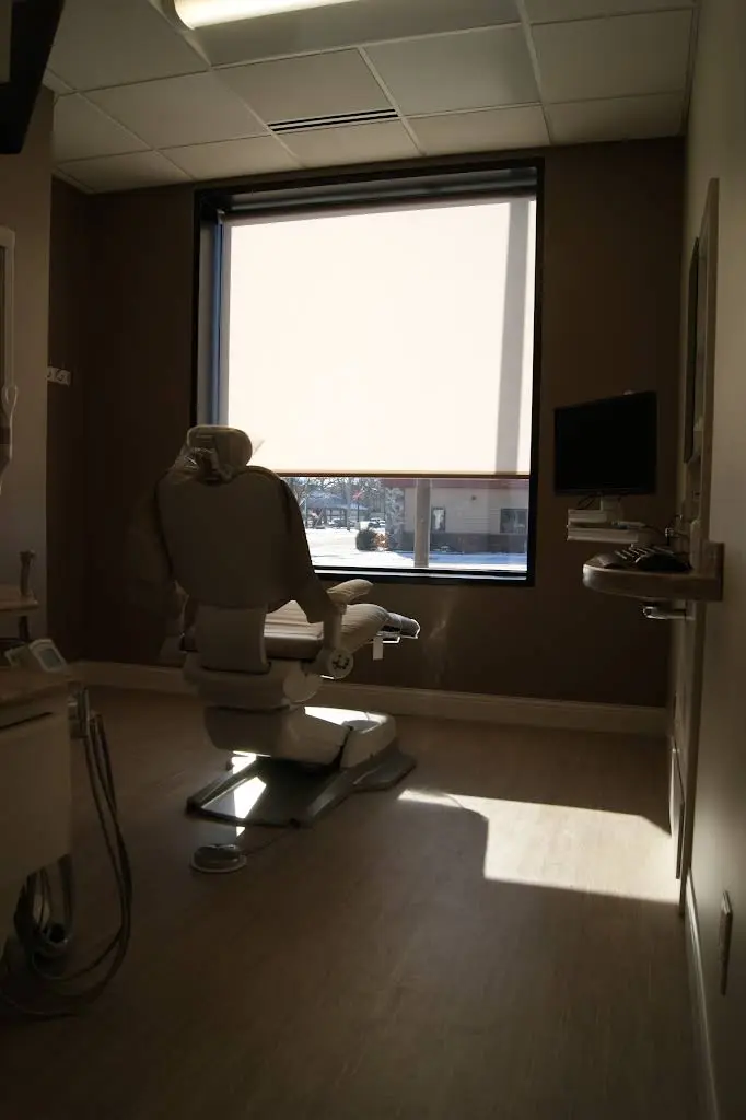 Green Lake Dental