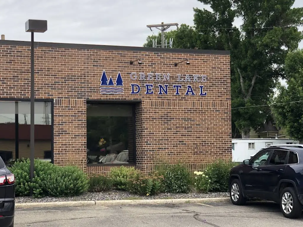 Green Lake Dental