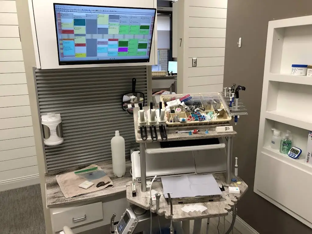 Green Lake Dental