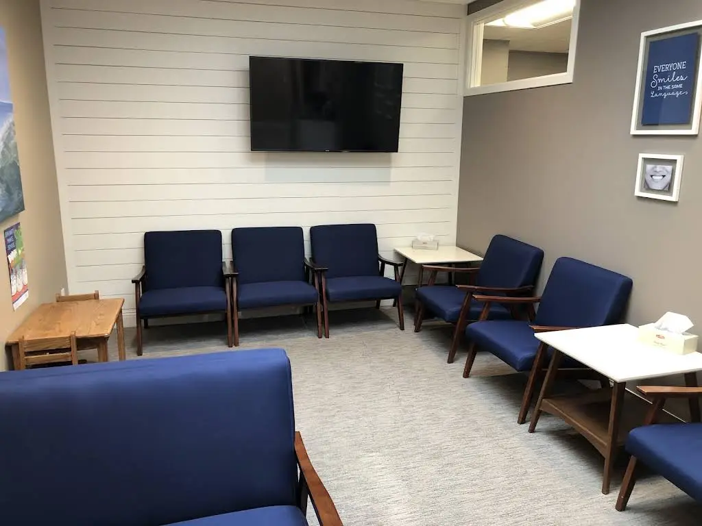 Green Lake Dental