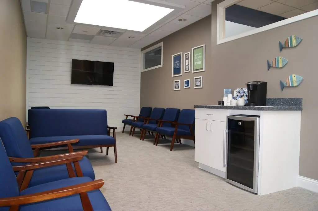 Green Lake Dental