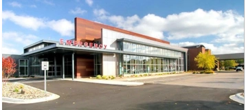 CentraCare - Melrose Clinic