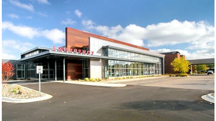 CentraCare - Melrose Clinic