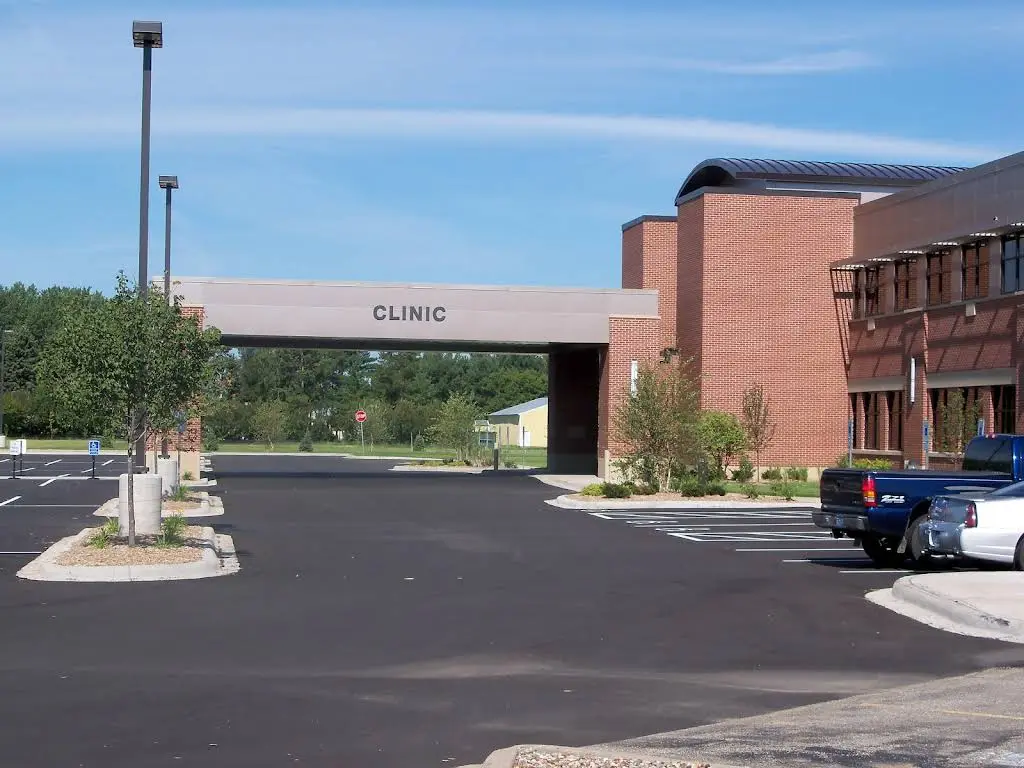 CentraCare - Melrose Clinic