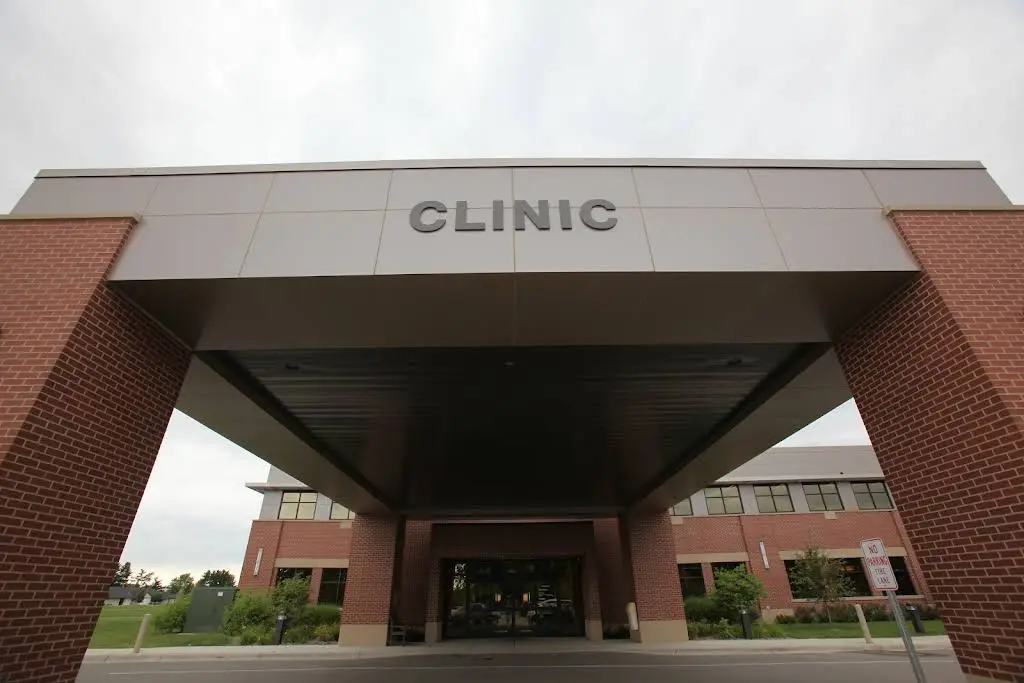 CentraCare - Melrose Clinic