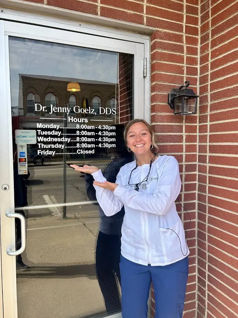 Main Street Dental of Sauk Centre