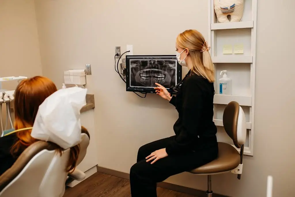 Prairie Family Dental