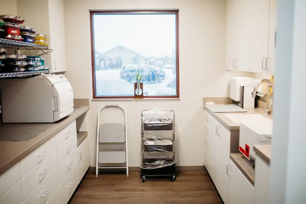 Prairie Family Dental