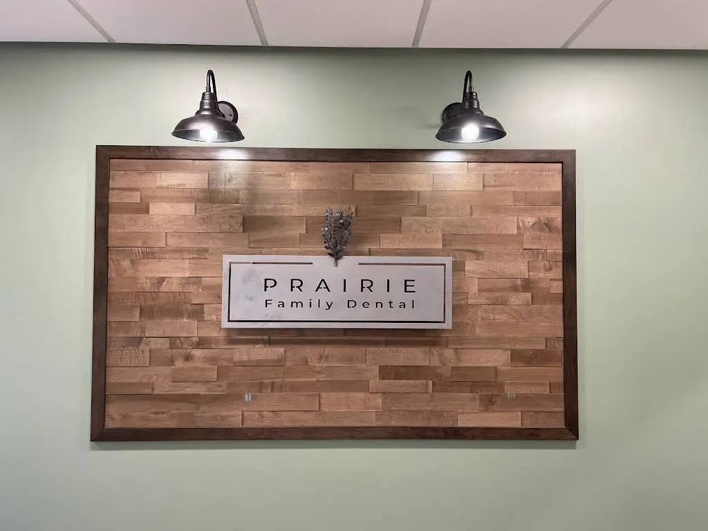 Prairie Family Dental