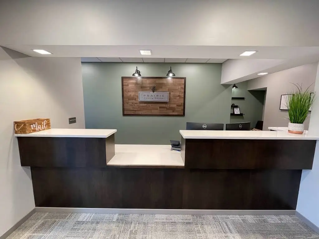 Prairie Family Dental