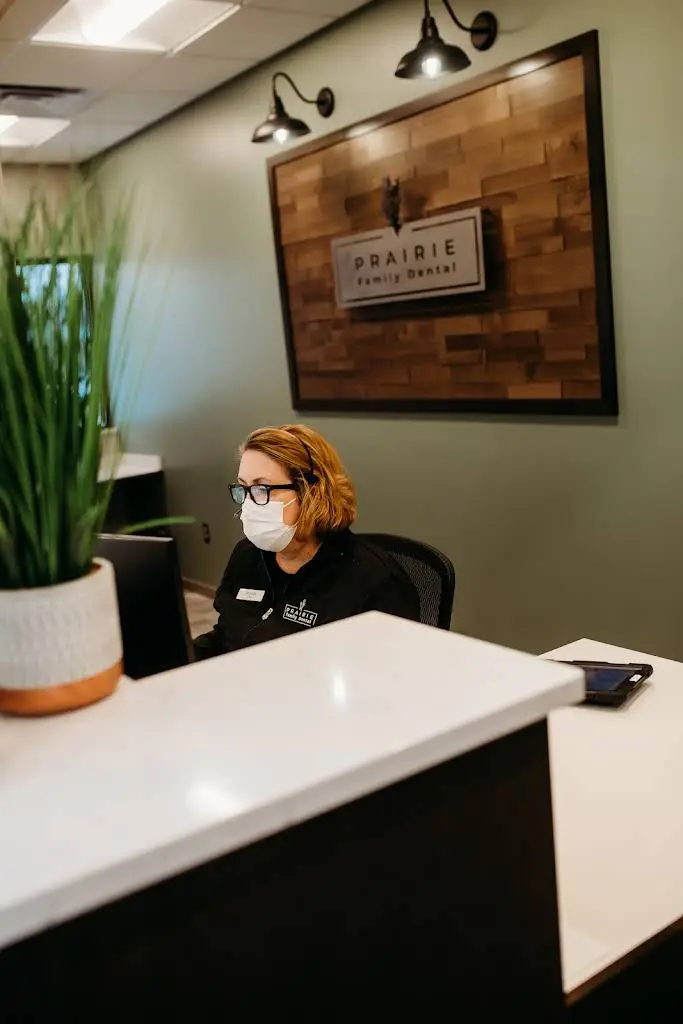 Prairie Family Dental
