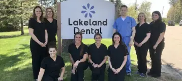 Lakeland Dental - Long Prairie