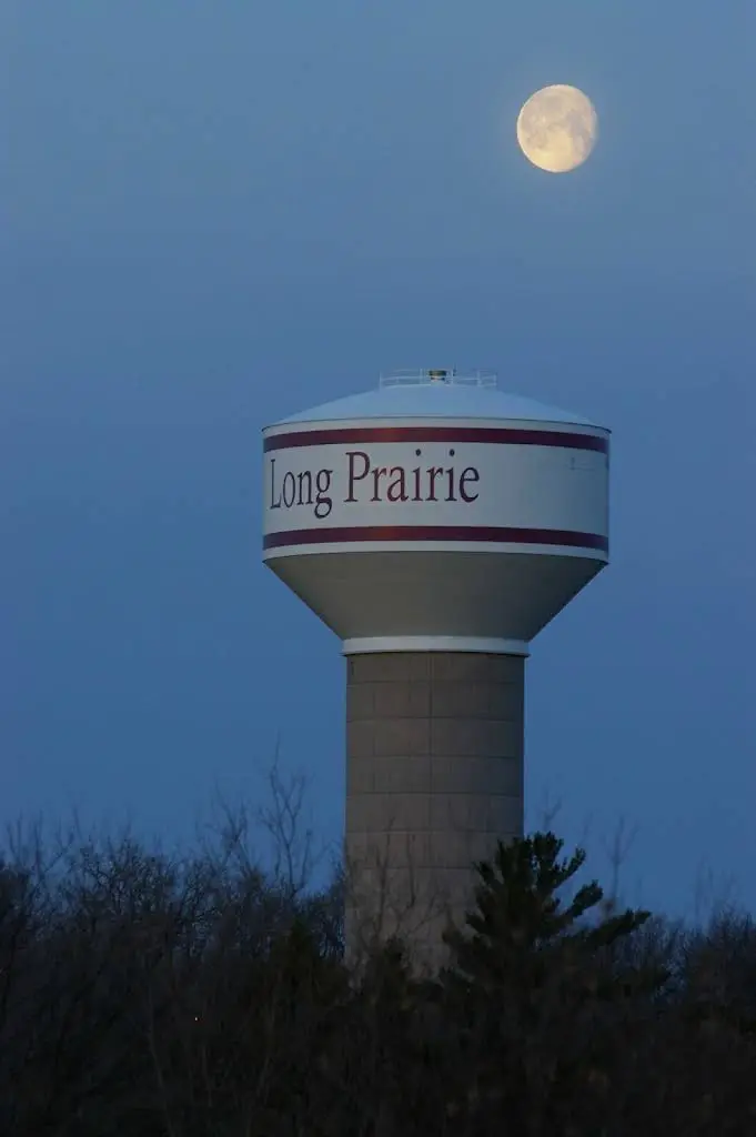 Lakeland Dental - Long Prairie