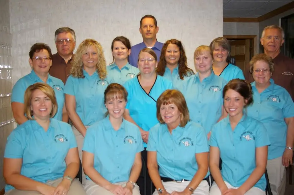 Lakeland Dental - Long Prairie
