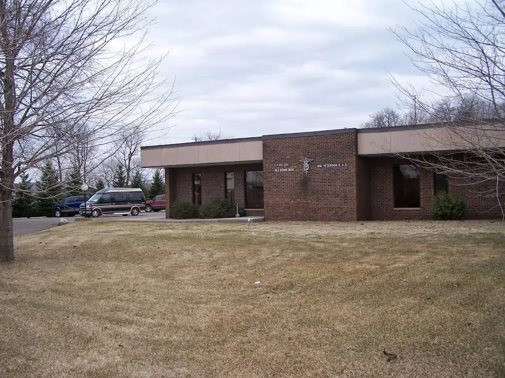 Lakeland Dental - Long Prairie