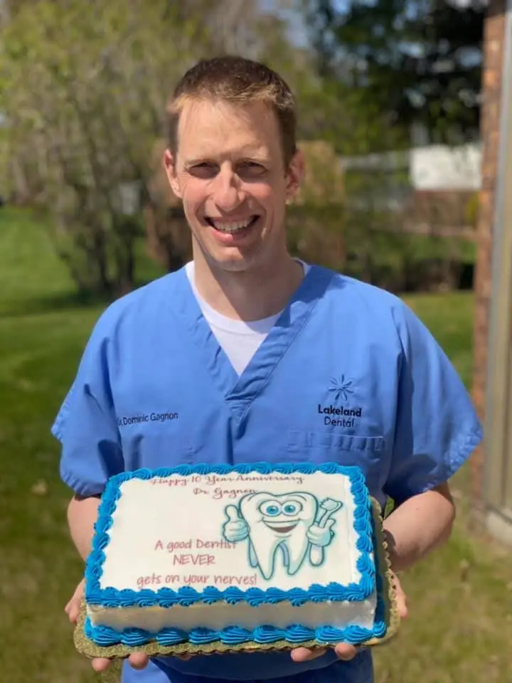 Lakeland Dental - Long Prairie