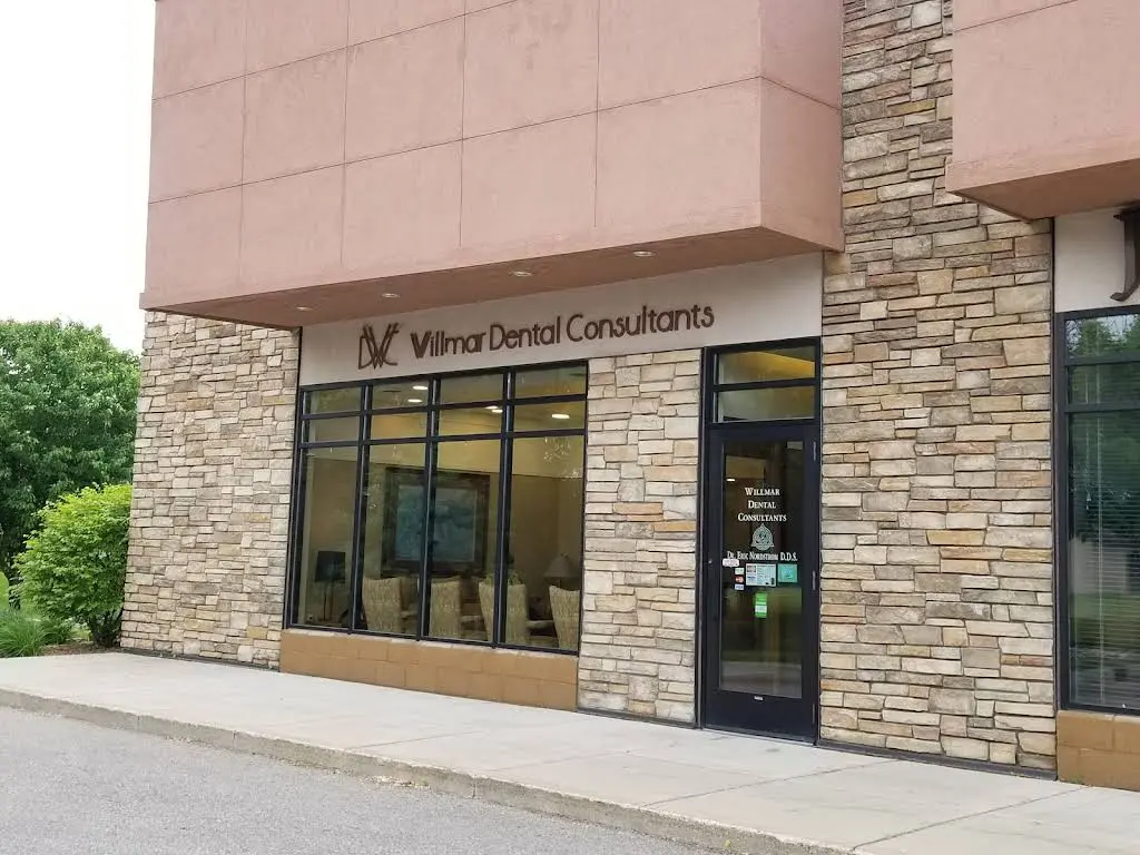 Dental Health of Willmar
