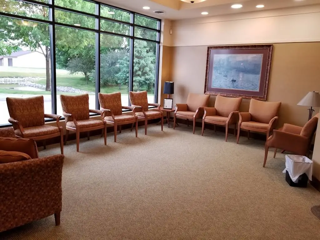 Dental Health of Willmar