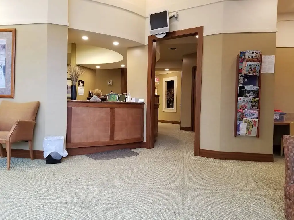 Dental Health of Willmar