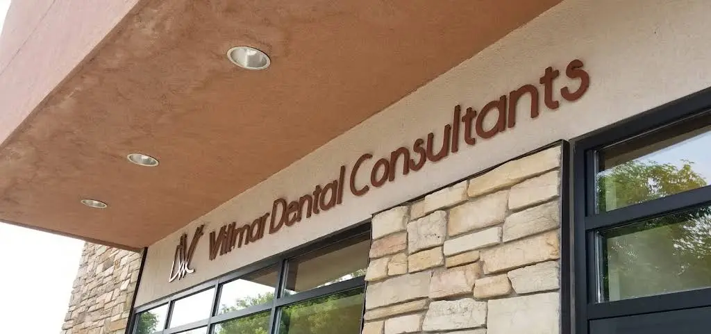 Dental Health of Willmar