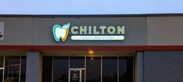 Chilton Family Dentistry