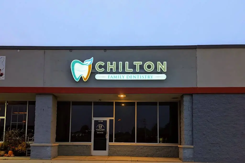 Chilton Family Dentistry