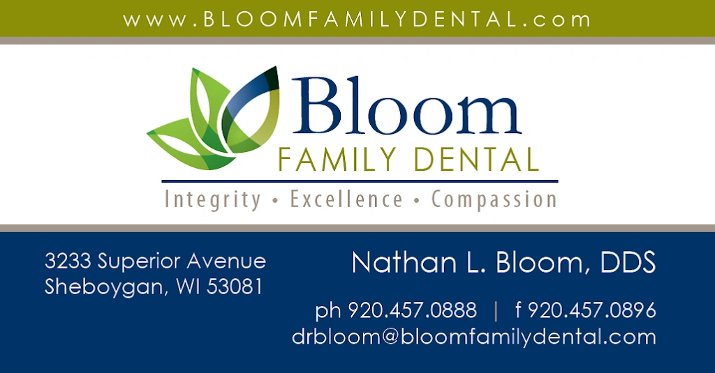 Bloom Family Dental of Sheboygan