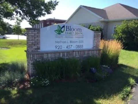 Bloom Family Dental of Sheboygan