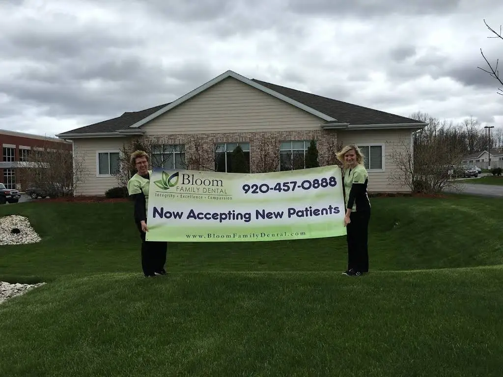 Bloom Family Dental of Sheboygan