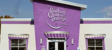 Bullard Children's Dentistry