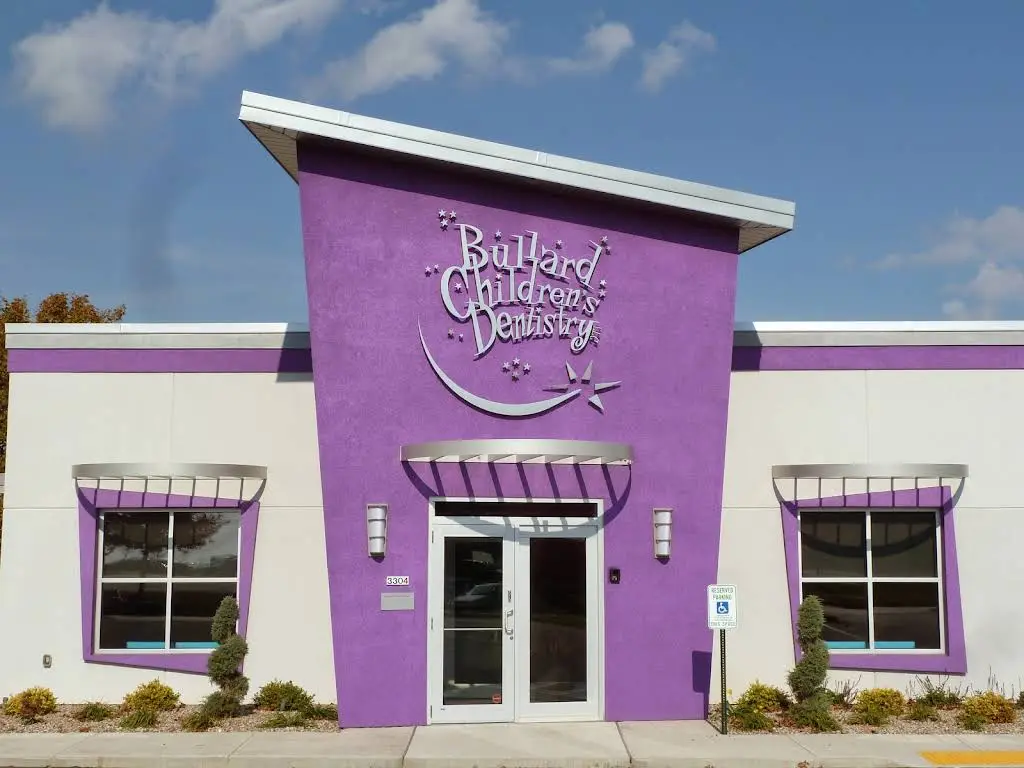 Bullard Children's Dentistry