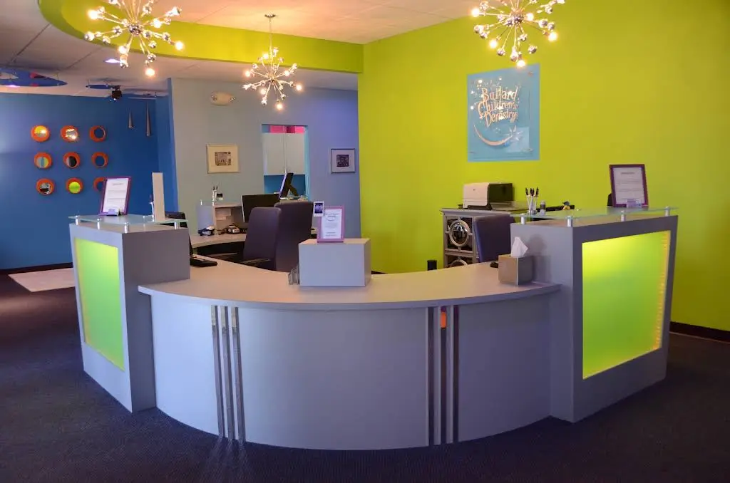 Bullard Children's Dentistry