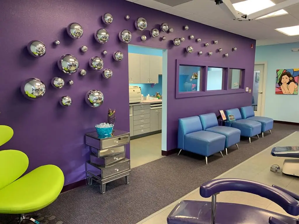 Bullard Children's Dentistry