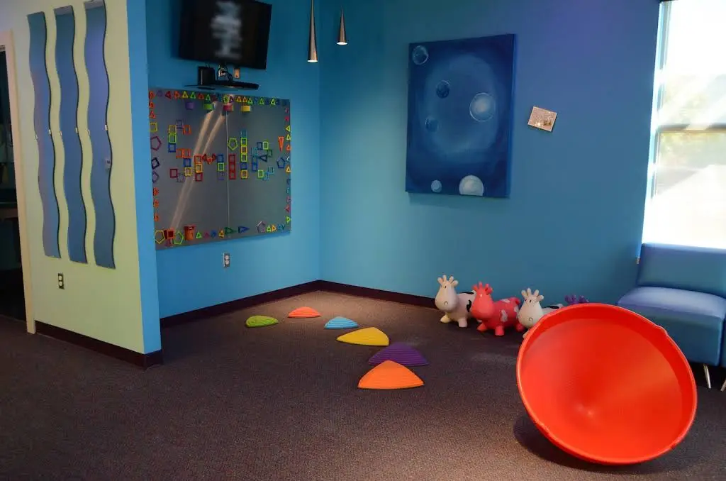 Bullard Children's Dentistry