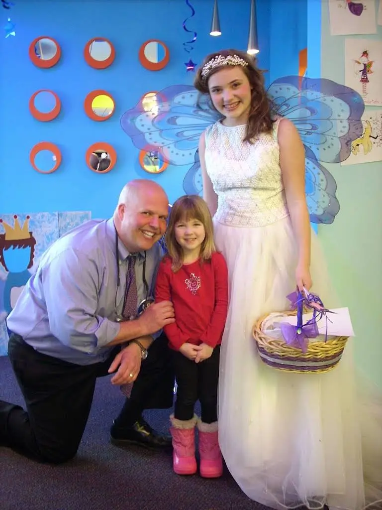 Bullard Children's Dentistry