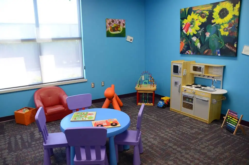 Bullard Children's Dentistry