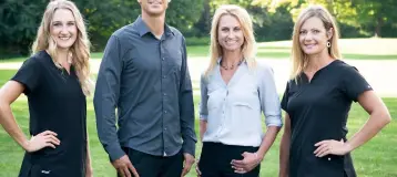 Hess Dental Care, SC - Dr. George Hess