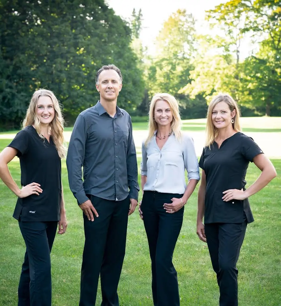 Hess Dental Care, SC - Dr. George Hess