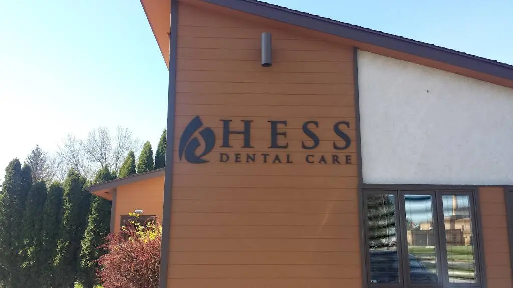 Hess Dental Care, SC - Dr. George Hess