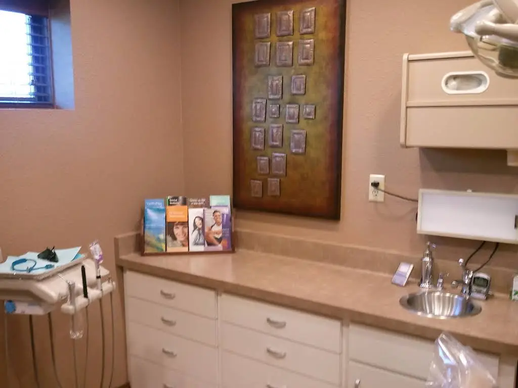 Hess Dental Care, SC - Dr. George Hess
